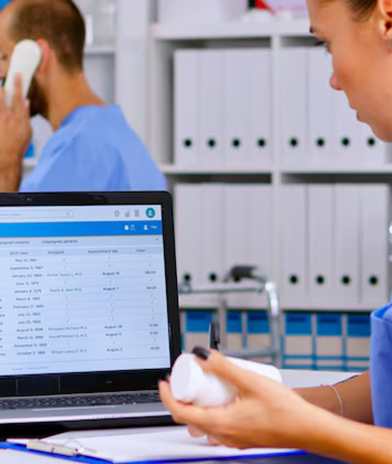 best hospital software